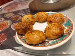-巴依老爷新疆美食(马驹桥店)