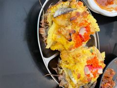 -妈阁铭记澳葡美食