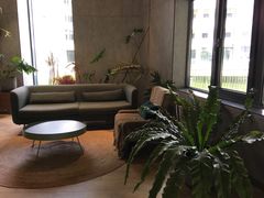 -山下C5cafe(惠通时代广场店)