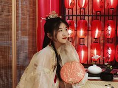 -福州奇幻解压馆(东泰禾旗舰店)