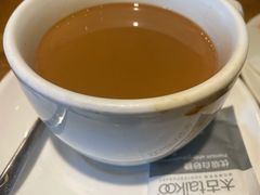 -新澳港式茶餐厅(余姚路店)