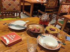 -清真·双公羊·馕坑烤全羊(奥体店)
