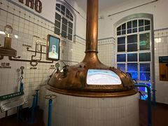 -青岛啤酒博物馆