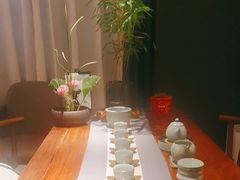 -蘇锦宴·淮扬菜烤鸭·小院(三元桥霄云路店)