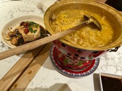 -关东小磨东北菜(漕河泾印象城店)