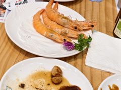 -松坂屋日料自助(长城路店)