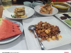 -北平食府(马鞍山路店)