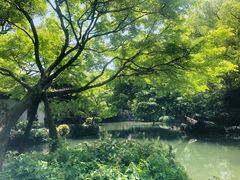 -惠山古镇·寄畅园