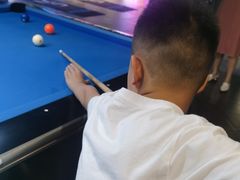 -大鲁阁保龄球(苏州园区店)