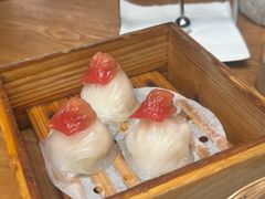 -云山茶餐厅(广东大厦店)