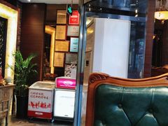 -老牌坊•鲁菜名店•地道济南菜(大观园商埠店)