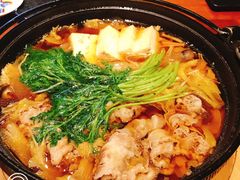-千代武日本料理(爱建店)