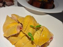 -醉舍·新淮扬菜(长宁龙之梦店)