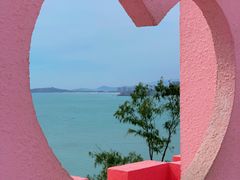 -漳州滨海火山岛自然生态风景区