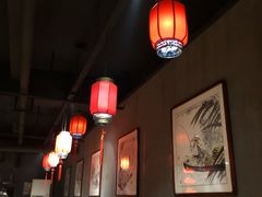 大堂-好介口深夜酒馆(梅江店)