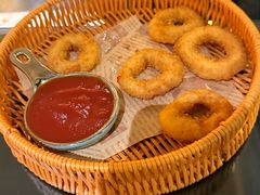 -EATALIA意塔利意式餐厅(鼓楼店)