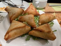 -ALAMEEN阿拉伯餐厅(三里屯店)