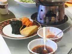 -万宝海鲜舫(劳动公园店)