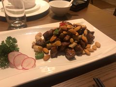 -水月周庄铂尔曼酒店-水月荟中餐厅