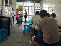 -孝丰南门锅贴(南街店)