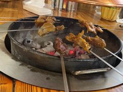 -号令江湖·水浒烤肉(和畅睦邻中心店)