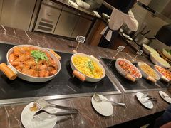 -上海雅居乐万豪侯爵酒店