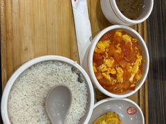 -72街荷叶饭(东方宝泰广场店)