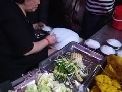 -李字号臭豆腐(总店)