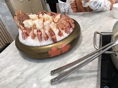 红毛蟹-虾佬圣汤