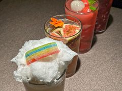 -一川二水•粤川醉(CP静安店)