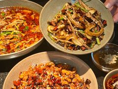 -华豫川酒家(双子塔店)