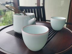 -广富林宰相府酒店·水云间