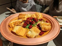 -柿合缘新京菜(国金中心商场店)