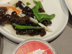 -四川饭店(长白店)