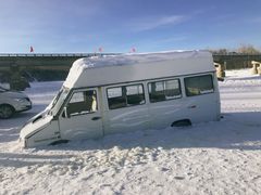 -北极村旅游风景区