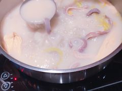 -官也街澳门火锅(新源里店)