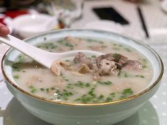 -北门饭店(三香路店)