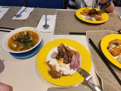 -帝企鹅自助餐厅•儿童岛•真企鹅(长隆企鹅酒店)