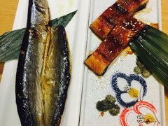 -山之川日料放题(通州店)