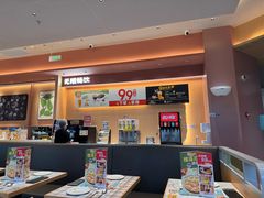 -菲滋意式餐厅(长兴东鱼坊店)
