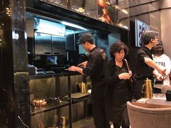 -馔豚·台北菜专门店(深圳湾万象城店)