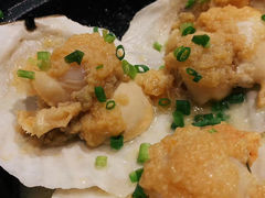 -海食焗(新光天地店)