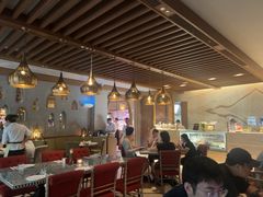 -ELI FALAFEL Lebanese&Mediterranean黎巴嫩美食(富城路店)