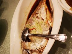 武昌鱼-亢龙太子酒轩(东湖店)