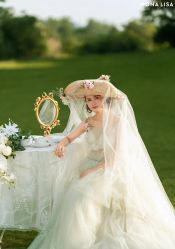 -青禾蒙娜丽莎婚纱摄影(武汉总店)