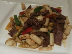 -沙河粉村·国家非遗传承(云台店)