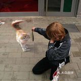 以假乱真的3D画👏这也太神奇了～