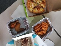 -必胜客(WOW西丽店)