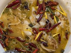 -太二酸菜鱼(天鹅湖万达店)