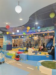 -万达宝贝王(成都锦华店)